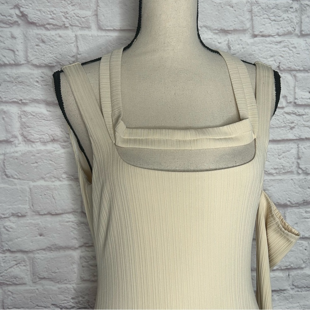 Revolve Not Yours To Keep Isabelle Mini Dress Nwot - image 5